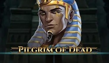 Pilgrim of Dead